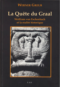 Quête du Graal- W Greub