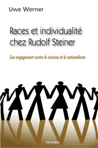 Races et Individualités chez Rudolf Steiner- U Werner