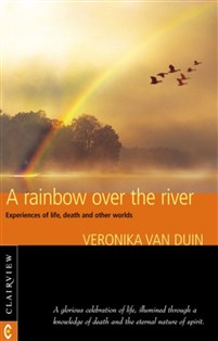 Rainbow over the River