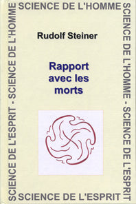 Rapports avec les Morts - R Steiner GA140-2