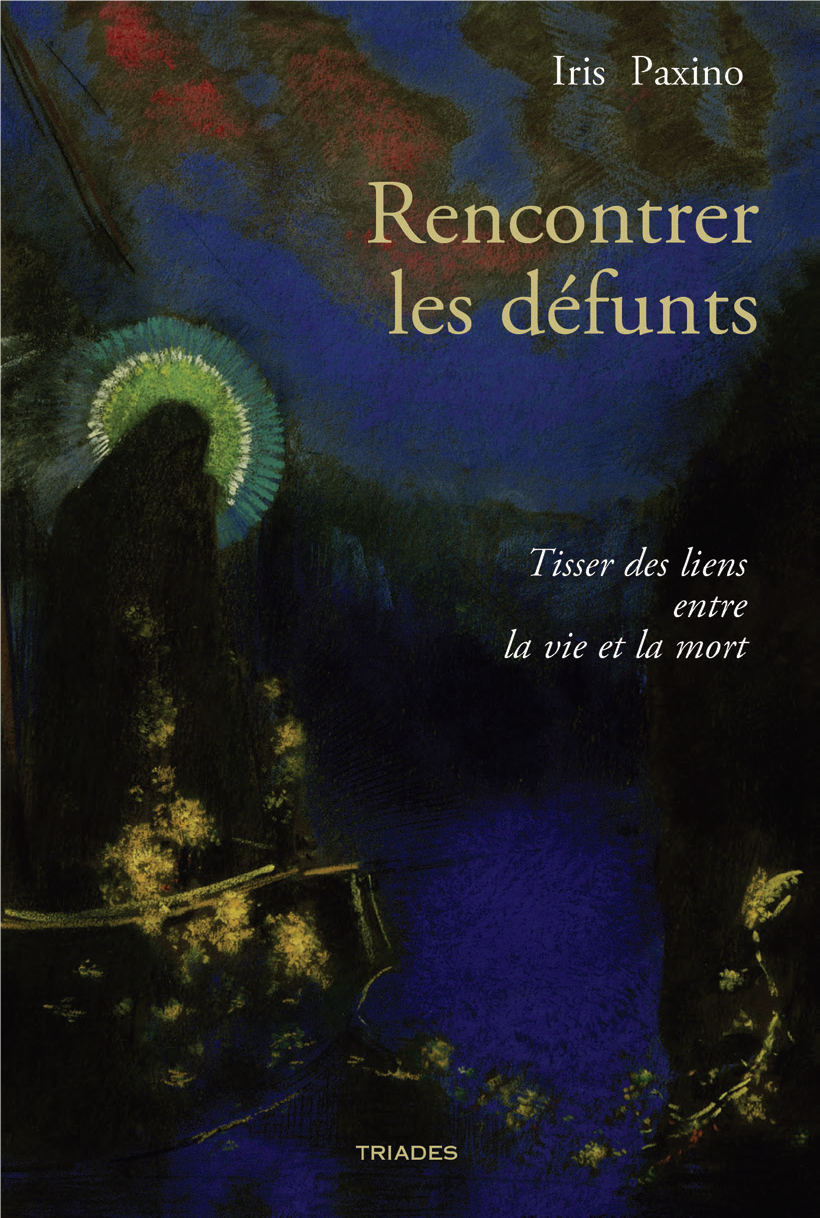 Rencontrer les Défunts - I Paxino