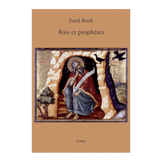 Rois et Prophetes- E Bock