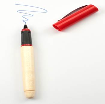 Stylo à Bille Greenfield 2031540