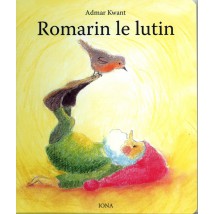 Romarin le Lutin - A Kwant