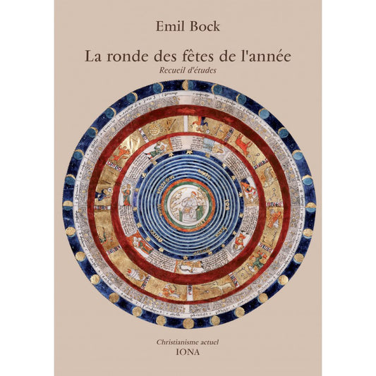 Ronde des Fêtes de l`Année- E Bock