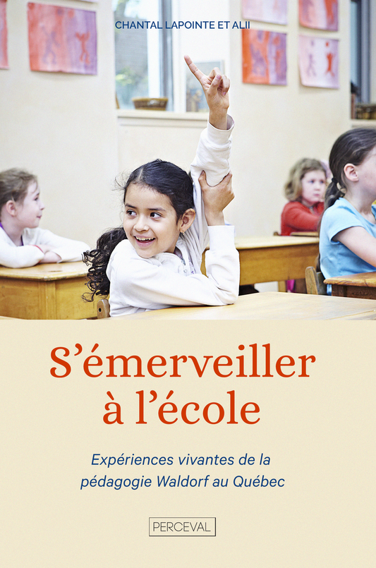 S`Émerveiller à l`École - Collectif Québécois