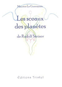 Sceaux des Planètes - planches