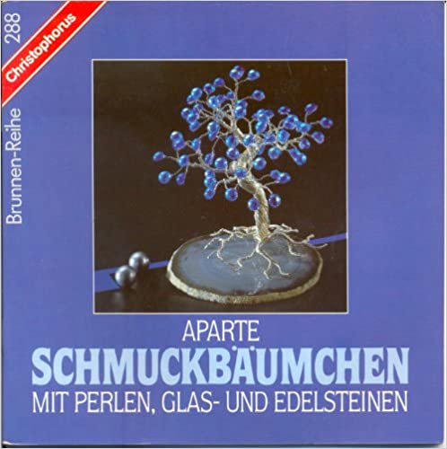 Schmuckbaumchen - AJensen-Markhoff
