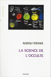 Science de l’Occulte -R Steiner GA013 ed Triades