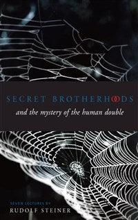 Secret Brotherhood