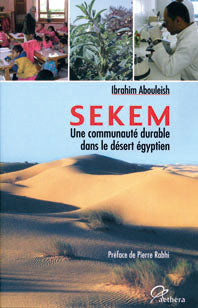 Sekem- I Abouleish