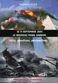 Le 11 Septembre 2001 - T Meyer