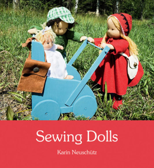 Sewing Dolls