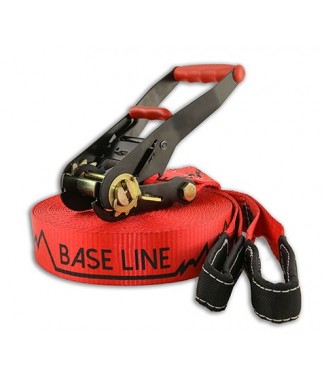 Slackline Base Line 50' SI00050