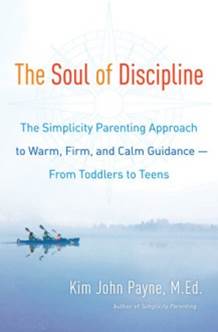 Soul of Discipline - Kim John Payne