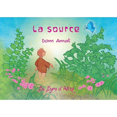 La Sourcet- D Amat