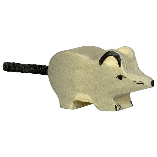 Souris Grise #80087