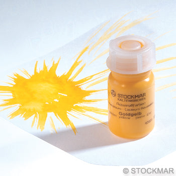 Aquarelle Stockmar 50 ml 850420