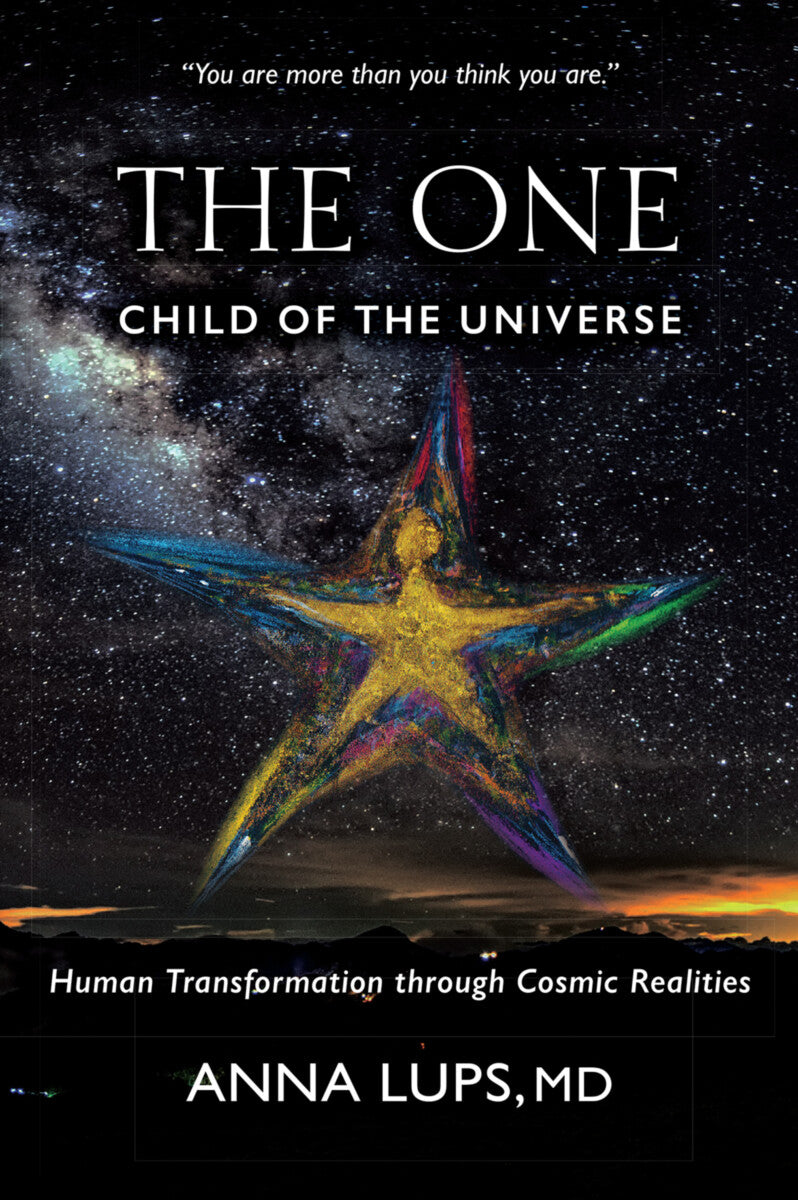 The One, Child of the Universe- A Lups