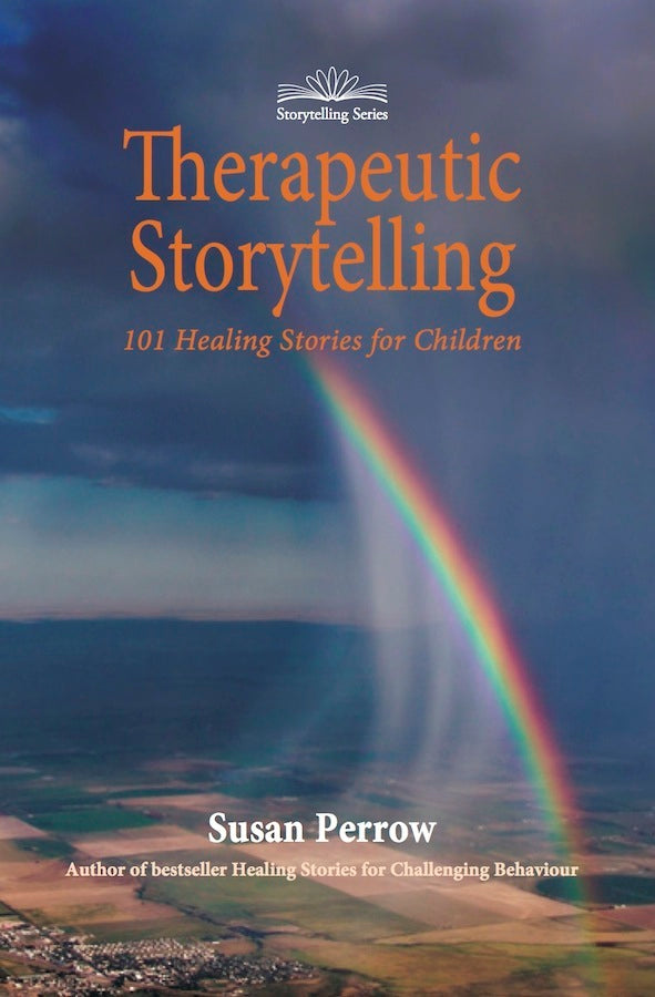 Therapeutic Storytelling