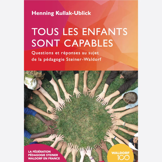 Tous les Enfants sont Capables- H Henning-Ublick