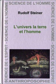 Univers Terre Homme - R Steiner GA105