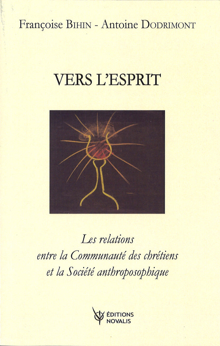 Vers L`Esprit- F Bihin et O Dodrimont