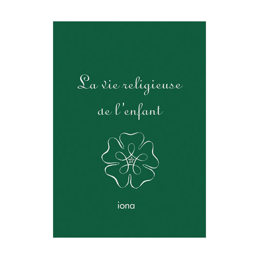 Vie Religieuse de l`Enfant- Collectif