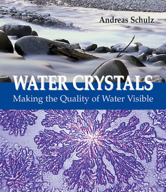 Water Crystals - Out of print ( only 1 left)