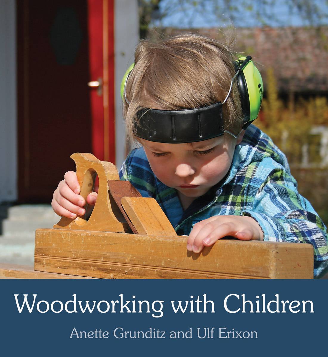 Woodworking with Children