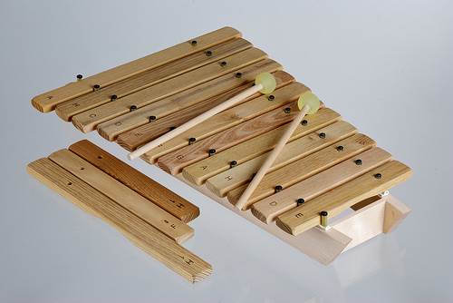 Auris Xylophone XRD- 012 Diatonic 12 tons -55210201