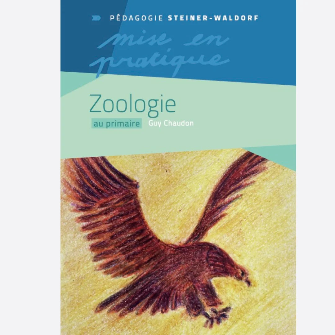 Zoologie au Primaire - G Chaudon